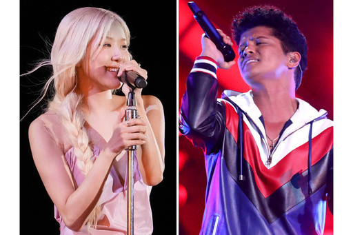 Apple Replay is here. What’s the No. 1 song on Apple Music’s 2025 songs chart?