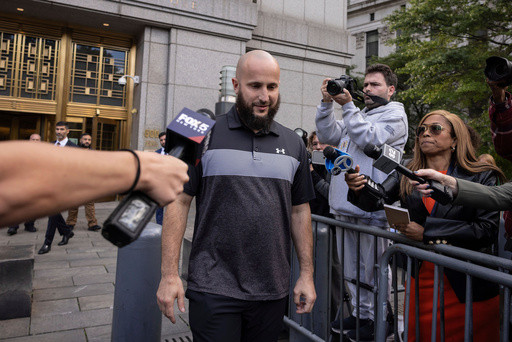 Ex-aide to NYC Mayor Eric Adams avoids prison time as federal judge addresses ‘elephant in the room’