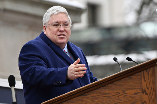 West Virginia parents can cite religious beliefs to opt out of school vaccines, judge says