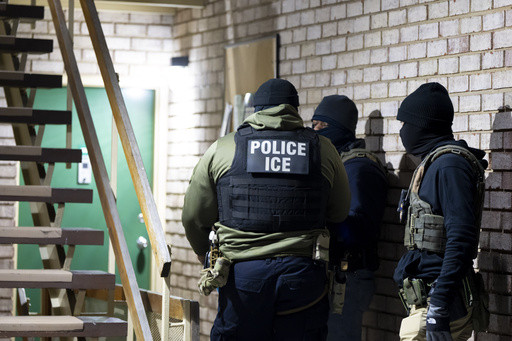 Immigration agents demand tenant information from landlords, stirring questions and confusion