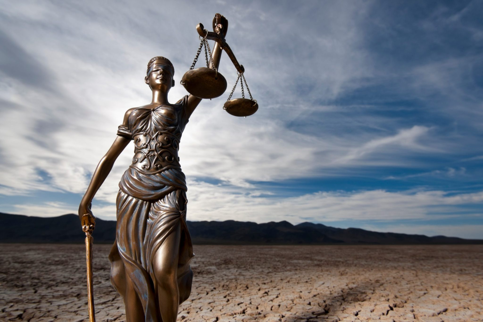 New research sounds alarm on ‘legal deserts’ in rural America