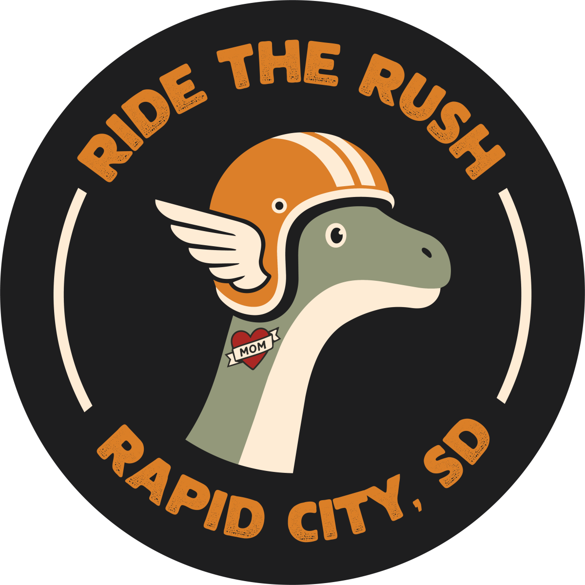 Ride the Rush visits Rapid City