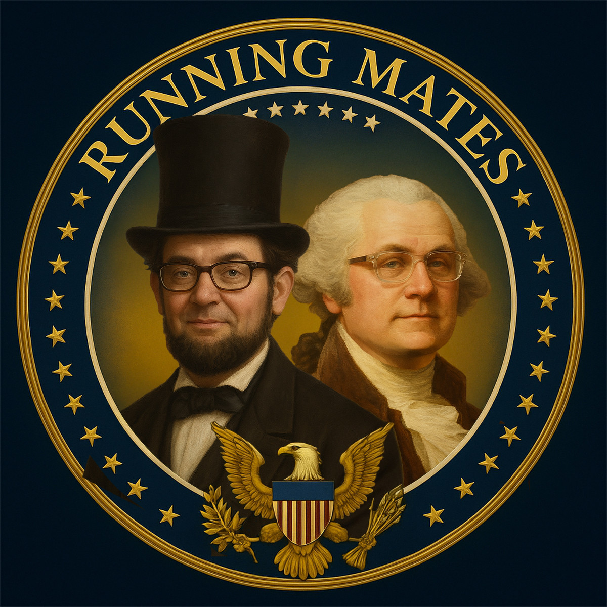 RaPo Presents: Running Mates