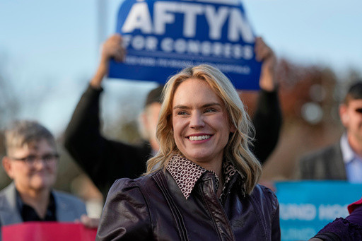 Trump, Harris and big money transform Tennessee special election into marquee contest
