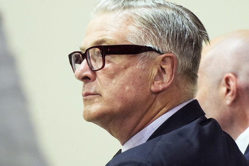 Malicious prosecution lawsuit by Alec Baldwin in ‘Rust’ shooting moves to federal court