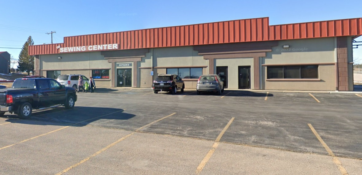 Rapid City to purchase Knollwood Drive Building for new North Precinct