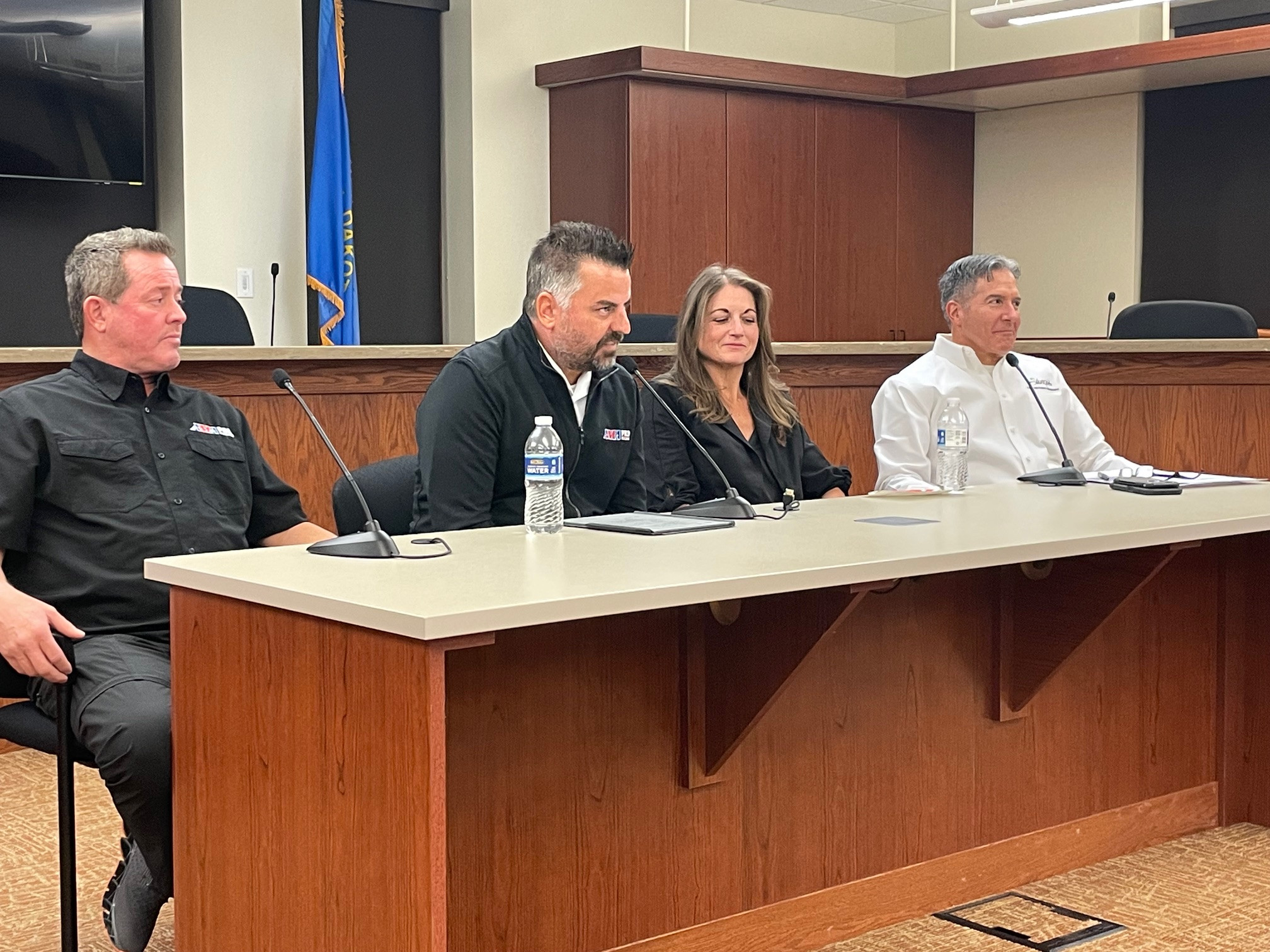 AMA Racing Officials give Sturgis TT Race Recap