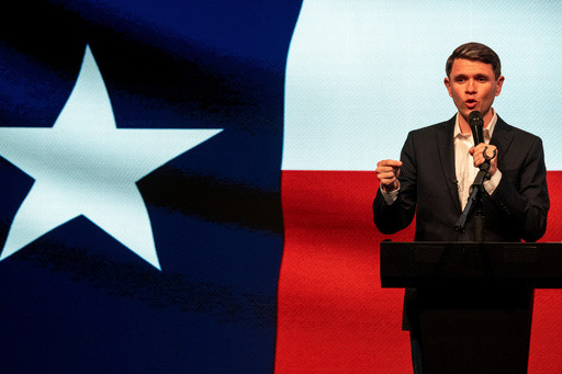 Ken Paxton’s attorney in his impeachment trial endorses James Talarico in US Senate race