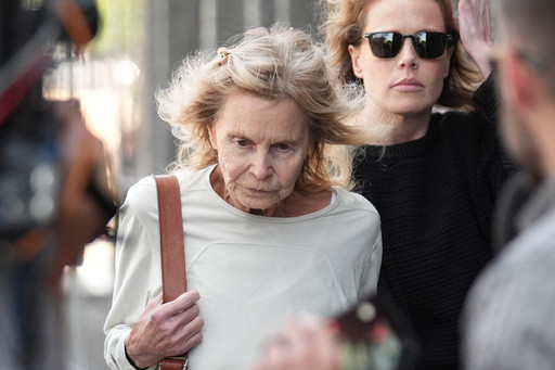 Matthew Perry’s assistant is last to be sentenced over his ketamine death