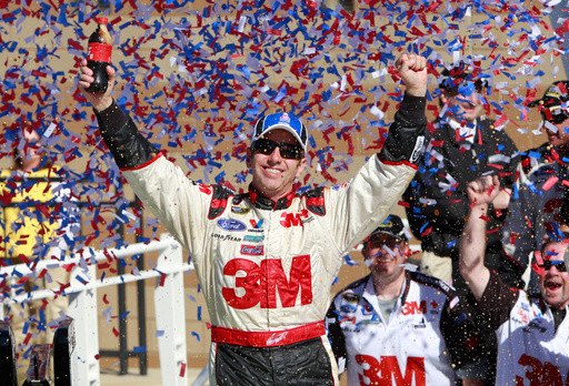 NASCAR community set to mourn Greg Biffle and family at memorial service in Charlotte