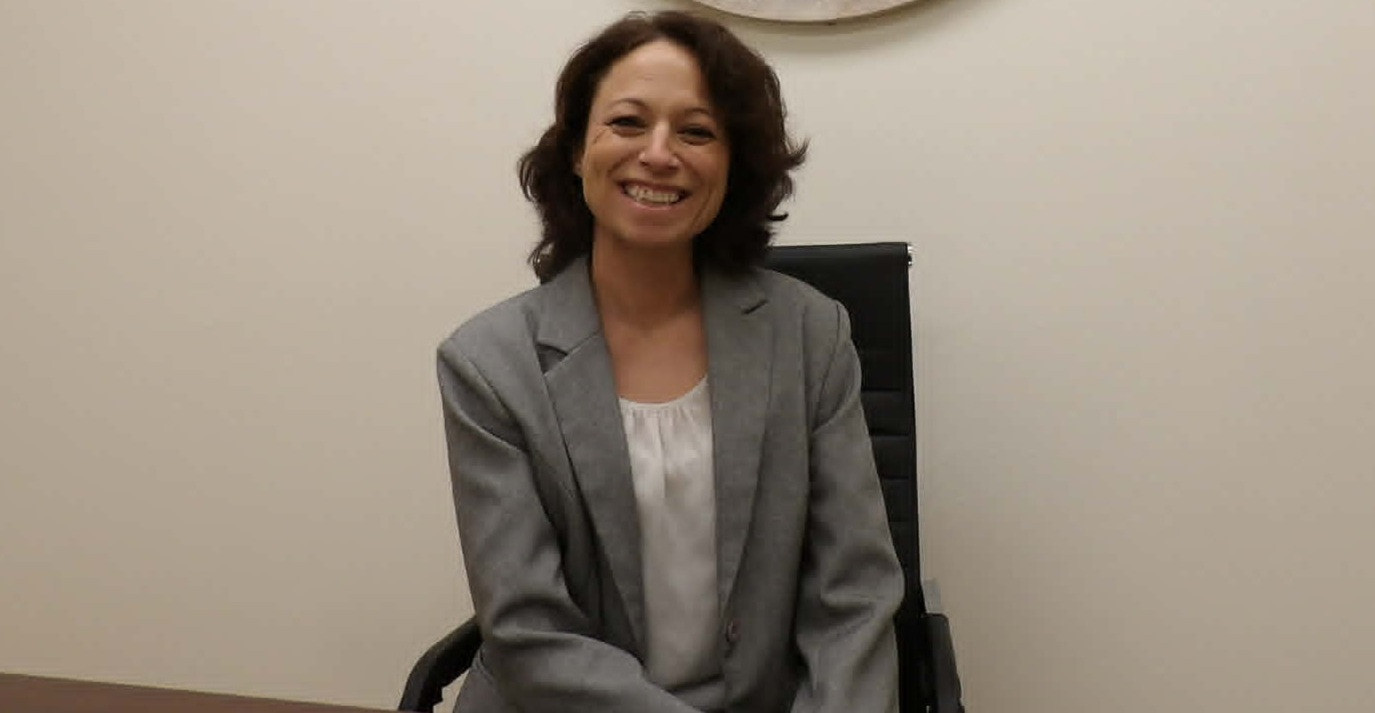 Richelle Bruch makes her Sturgis mayor run official