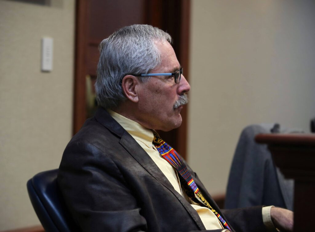 Founders would be shocked by religious resolution, but not for the reason lawmaker said
