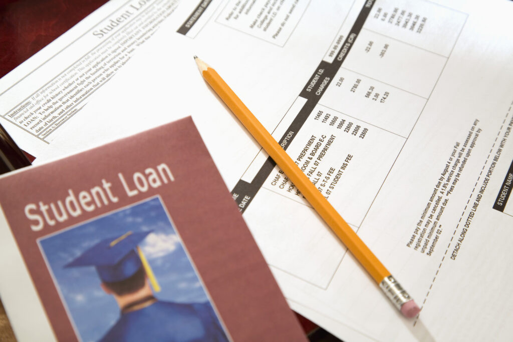 US Education Department offers two-year trim on student loan interest rates