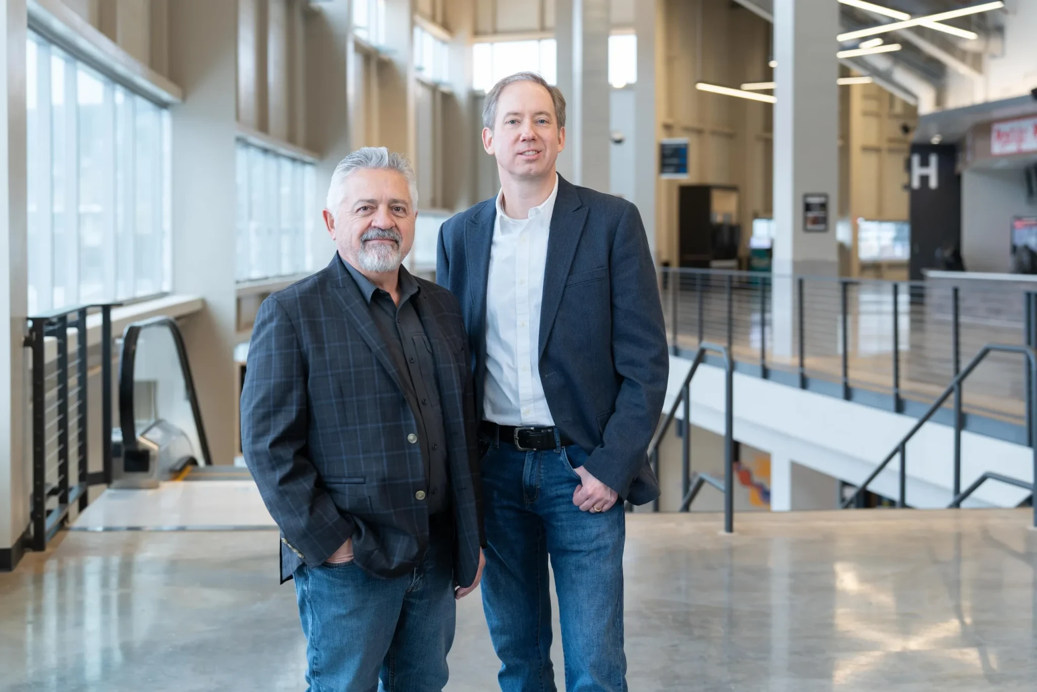 West Plains Engineering Announces Leadership Transition