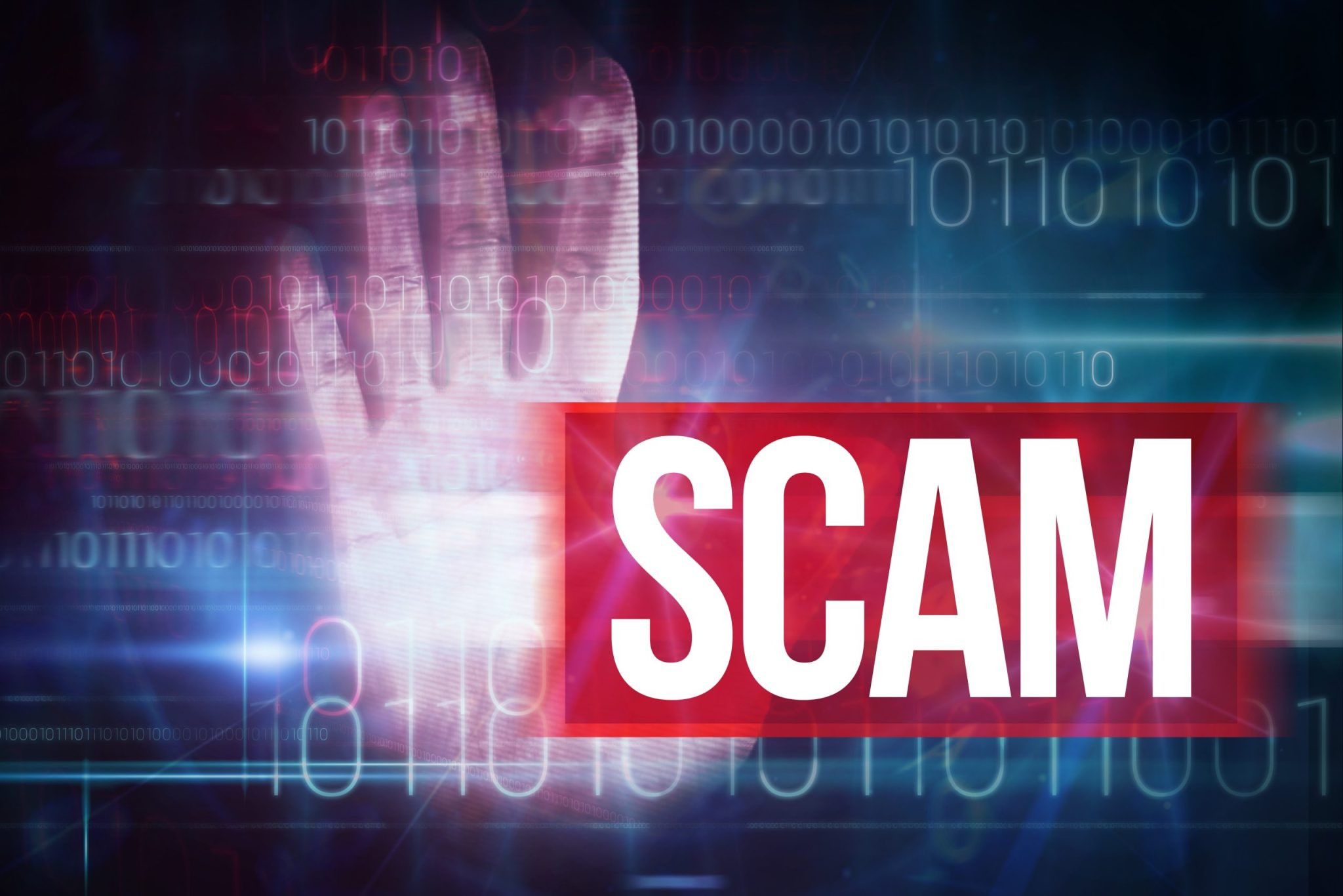 Attorney General Jackley Warns South Dakotans of Texas Floods Donation Scams