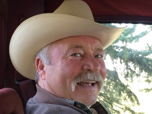 Thomas Alan Huber