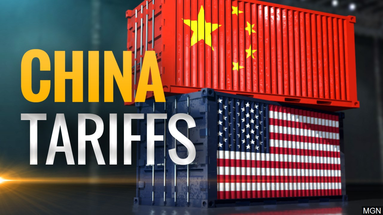 China raises tariff-rate quotas on beef imports