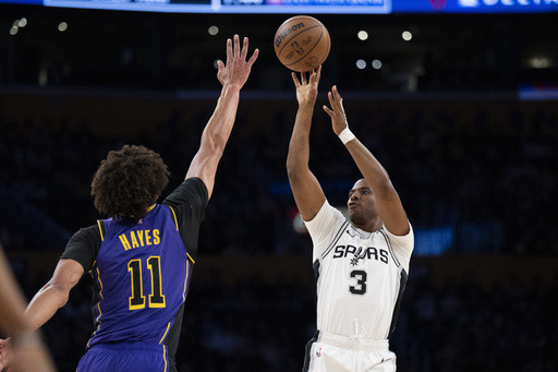 Bradley Beal’s unexpected gift to Chris Paul: A number with meaning