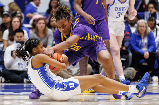 ACC’s shaky start to women’s basketball season continues with 13-3 loss to SEC in annual Challenge