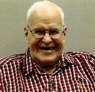 Allen Richard Moeller