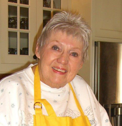 Judy Schraver