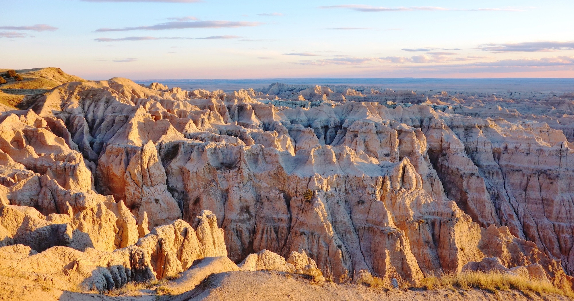 SD tourism industry wants renewal of national parks repair fund