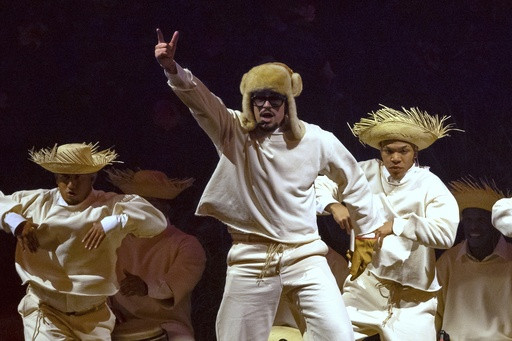 Couldn’t make it to see Bad Bunny in Puerto Rico? He’s livestreaming his last concert