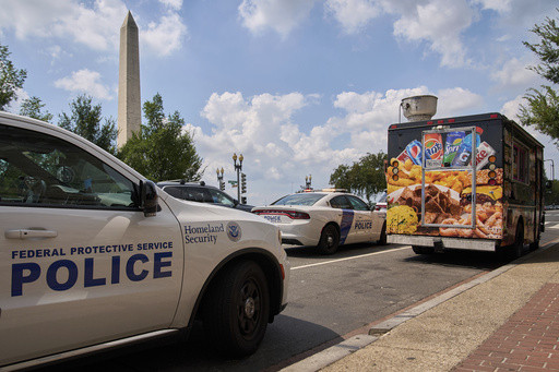DC unemployment rate is the highest in the US for the third straight month