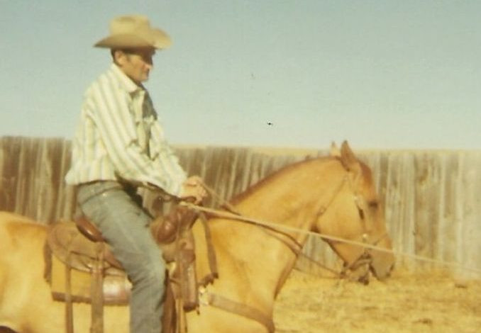 Wes Wilsey