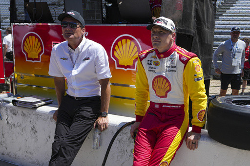 Penske fires top 3, including Tim Cindric, from IndyCar organization as part of cheating scandal