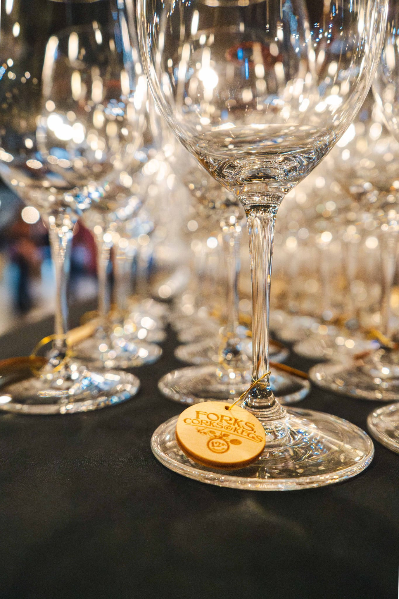 Forks, Corks & Kegs Returns to Deadwood April 10–11 With Wine Tastings, Food Crawls and a Grand Finale Celebration