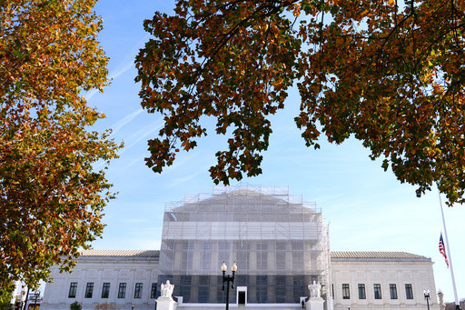 Supreme Court will take up Cisco’s bid to shut down lawsuit by Falun Gong