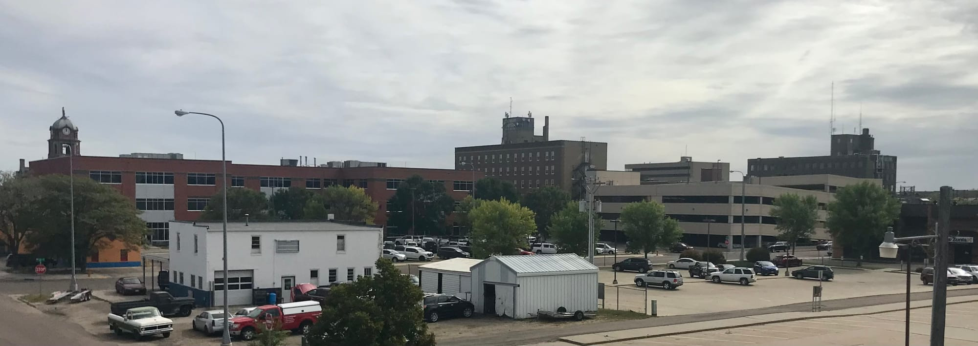 South Dakota’s rural migration cycle: Not just moving out, many are moving in