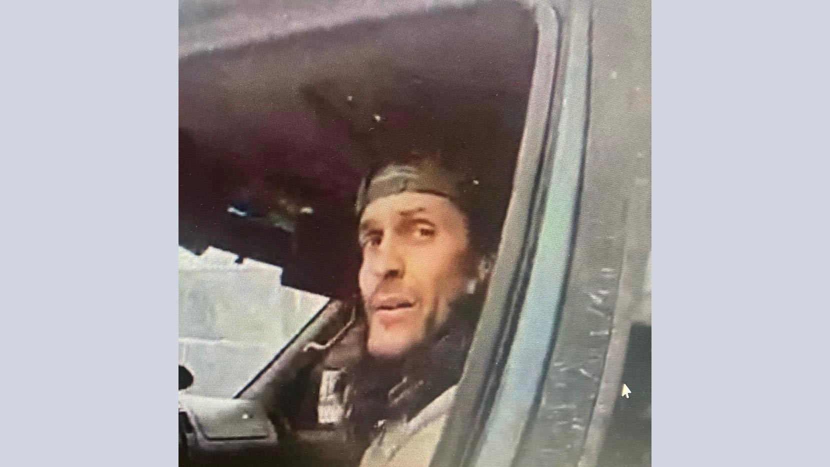CAPTURED – Jeremy Taylor Captured in the Black Hills