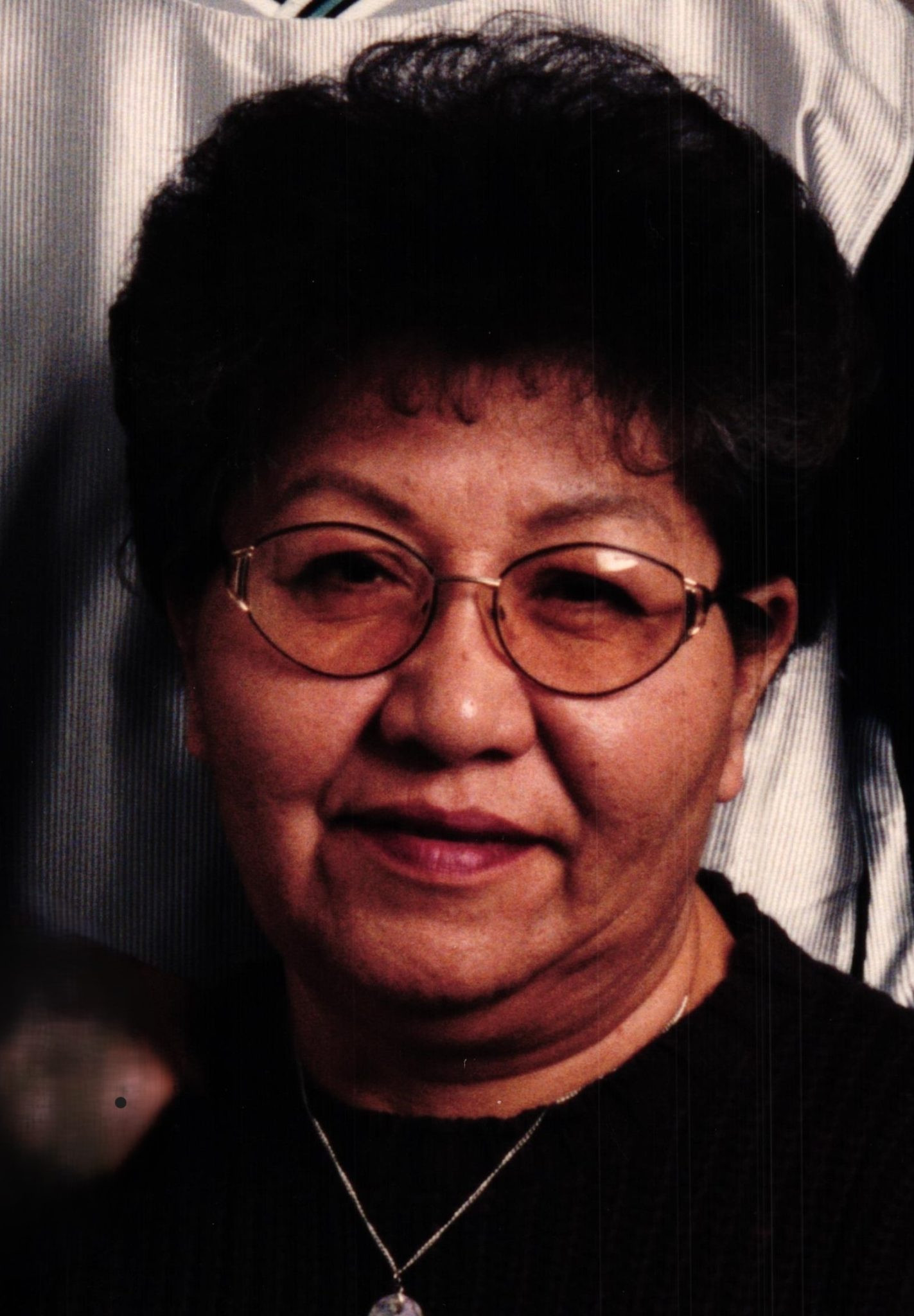 Alvina Bernice Hump