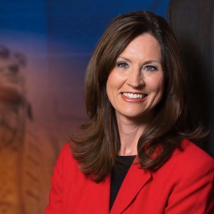 Helene Duhamel seeks re-election to SD Senate