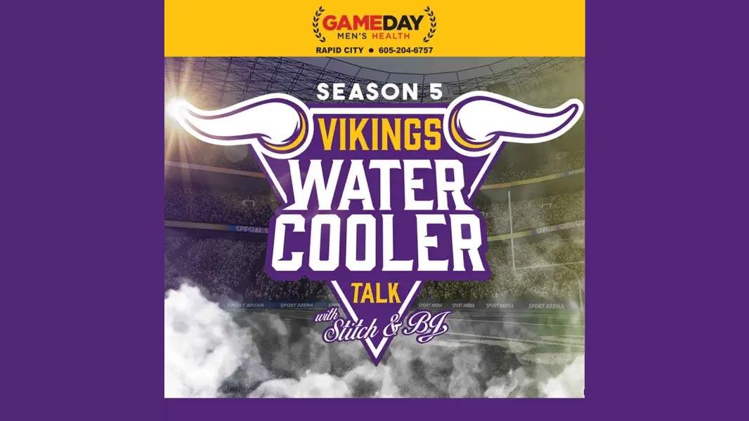 Vikings face quarterback decision ahead of Week 2 showdown with Bears