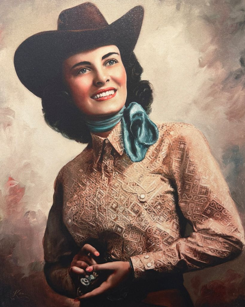 Marilyn (Scott) Freimark