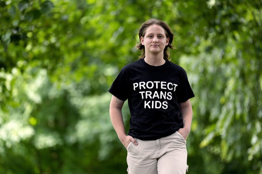 Families of trans kids worry about what’s next after Supreme Court rules on gender-affirming care