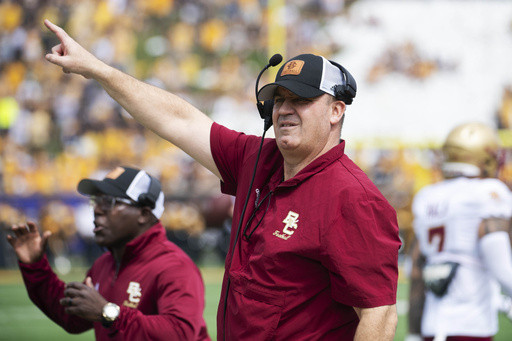 Virginia Tech and South Carolina to clash in Atlanta with deep family ties