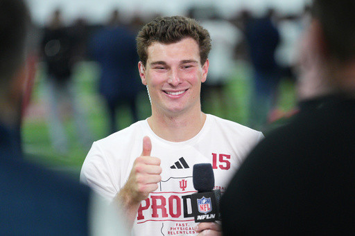 QBs taken No. 1 overall in the NFL draft this century have rarely experienced Super Bowl success