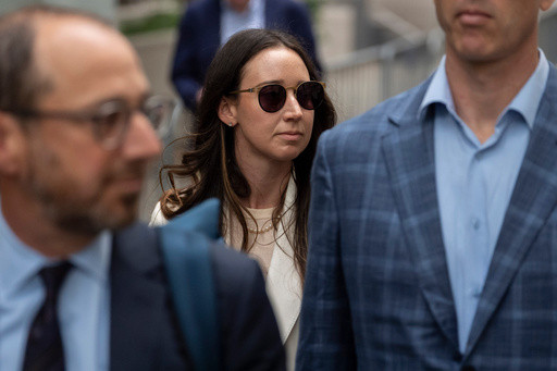 Key executive convicted of defrauding JPMorgan Chase is sentenced to over 5 years in prison