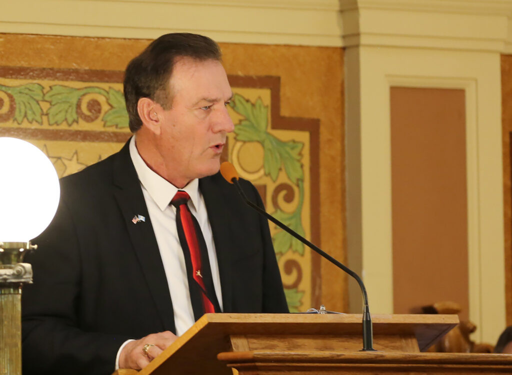South Dakota lawmakers approve $650 million prison construction project in Sioux Falls