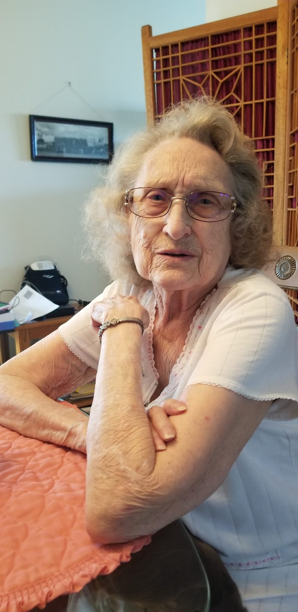 LaVonne Ruby Castleman