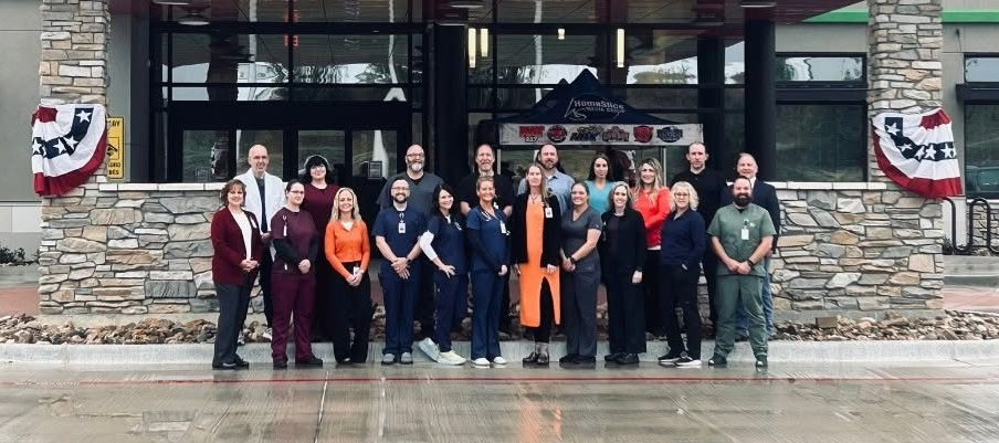 Exceptional Community Hospital Opens in Rapid City, Bringing New Health Care Options to the Black Hills