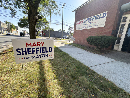 AP Decision Notes: What to expect in Detroit on Election Day