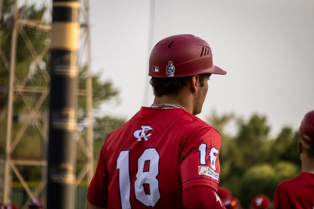 Hardhats Hold Off Yankton for 4-3 Victory at Fitzgerald Stadium