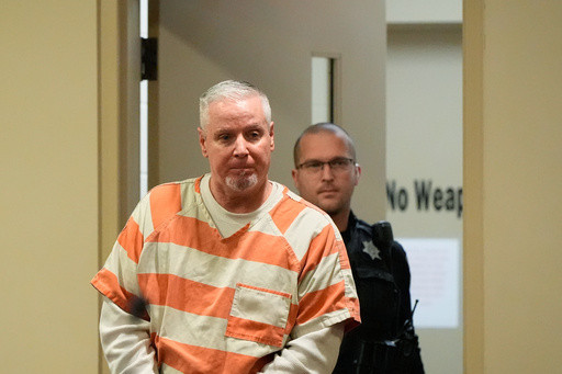 Trial to begin in Georgia for the father of the Apalachee High School shooting suspect