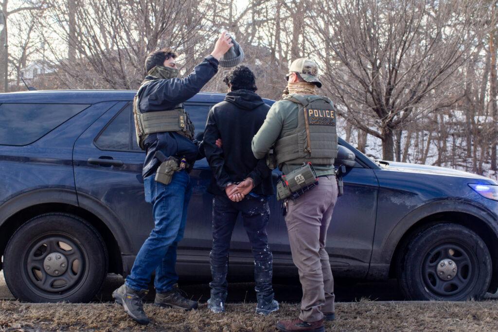 Republicans in US Senate unveil road map for 3 years of immigration crackdown