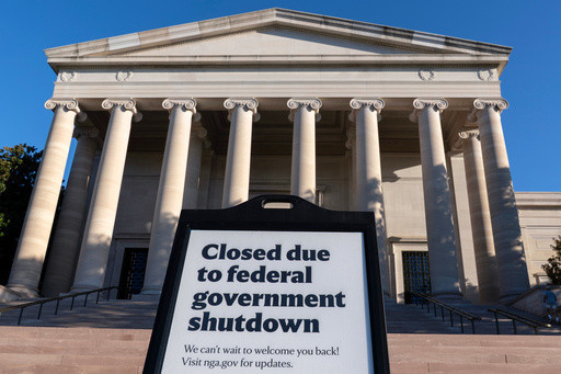 You can end a shutdown overnight — but you can’t reopen a government that fast